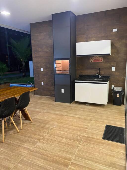 Casa 11 - Condominio Lencois Park Barreirinhas Exteriör bild