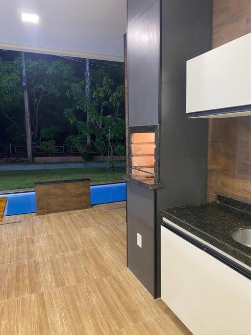 Casa 11 - Condominio Lencois Park Barreirinhas Exteriör bild