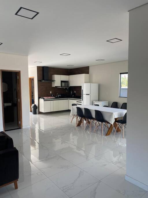 Casa 11 - Condominio Lencois Park Barreirinhas Exteriör bild