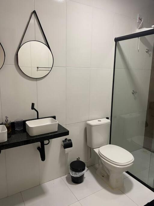 Casa 11 - Condominio Lencois Park Barreirinhas Exteriör bild