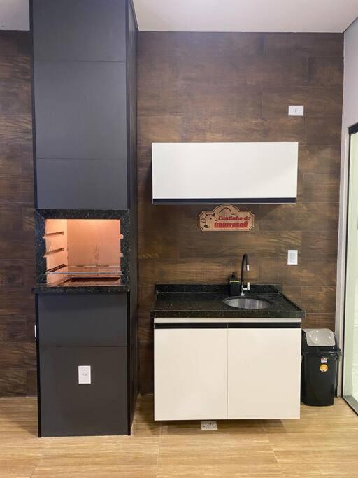 Casa 11 - Condominio Lencois Park Barreirinhas Exteriör bild