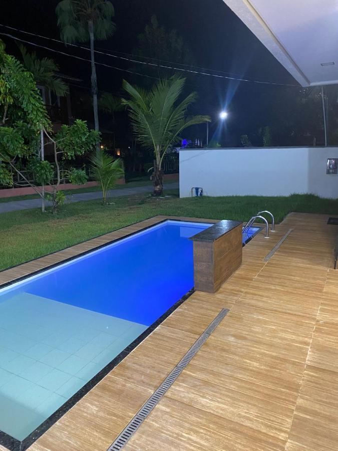 Casa 11 - Condominio Lencois Park Barreirinhas Exteriör bild